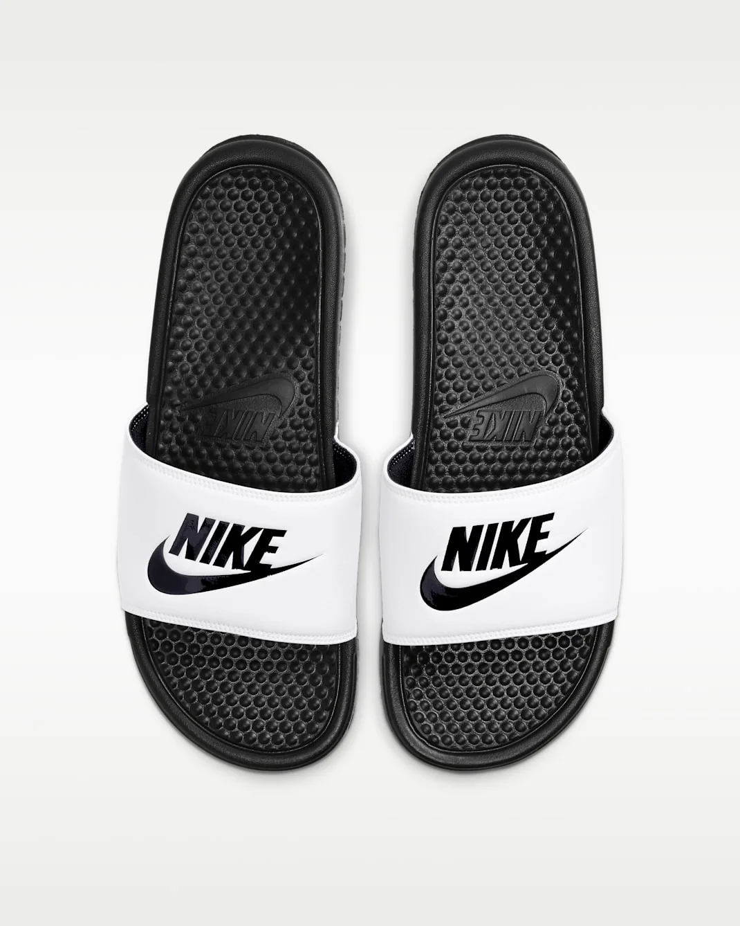 Nike Benassi JDI Men's Slides