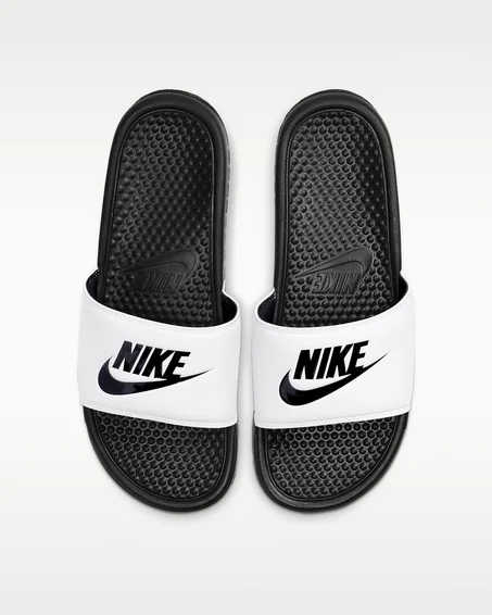 Nike Benassi JDI Men's Slides