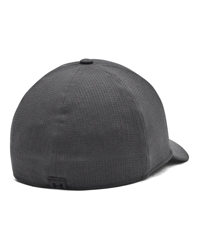 Men's UA ArmourVent Stretch Fit Cap