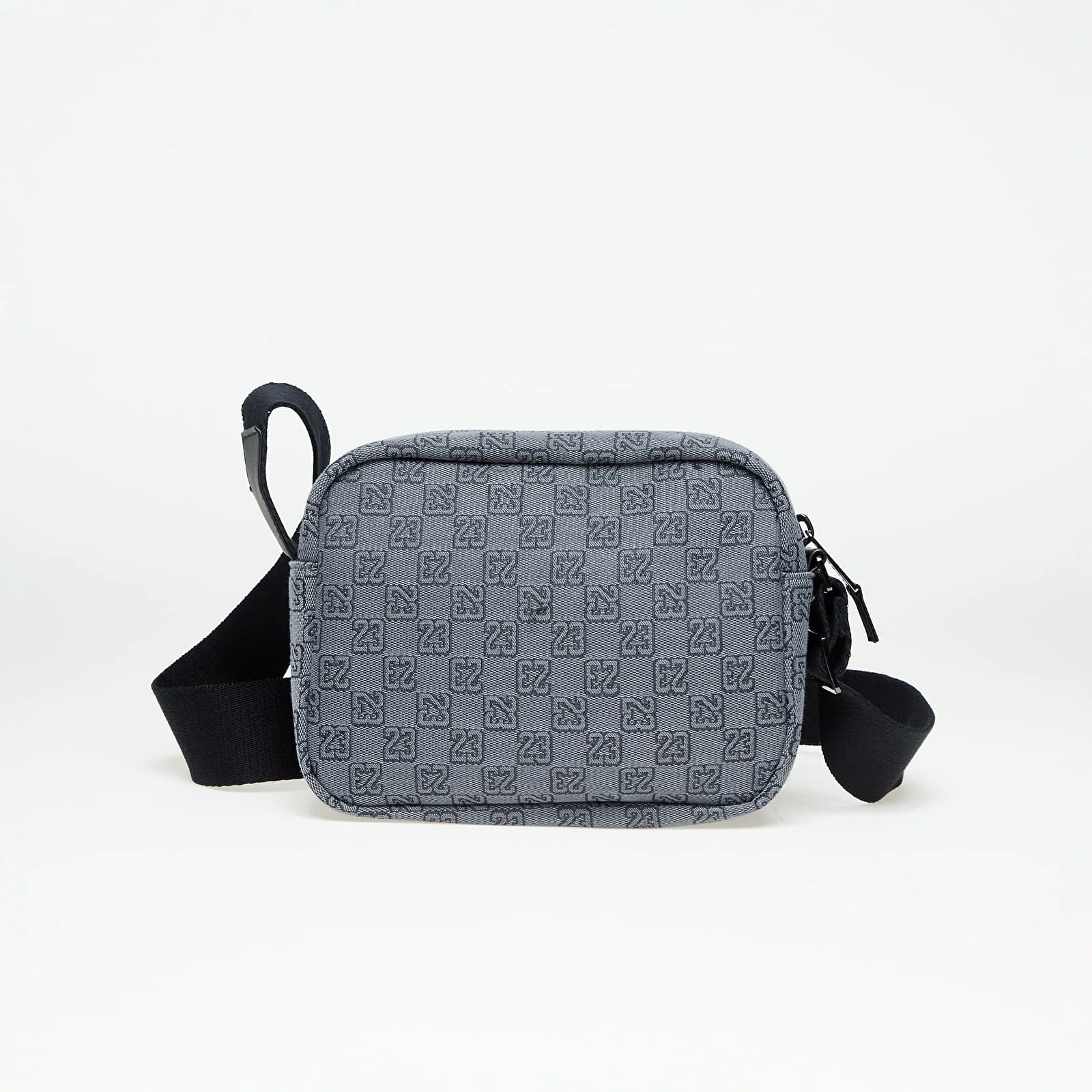 Bag Jordan Monogram Mini Messenger Bag
