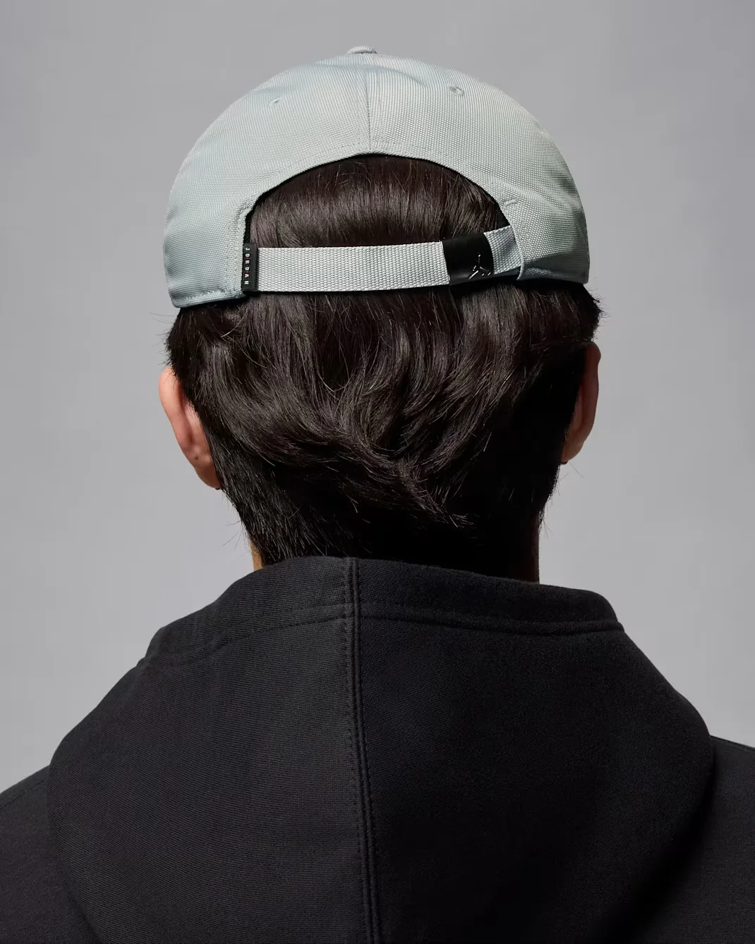 Jordan Rise Cap Adjustable Hat