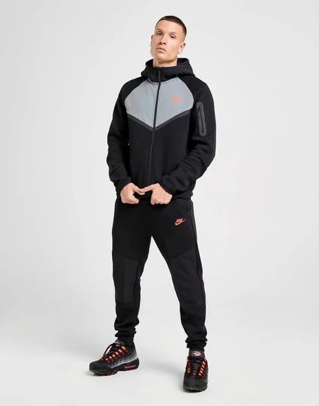 Ensemble Nike Tech Mix Men's Track
