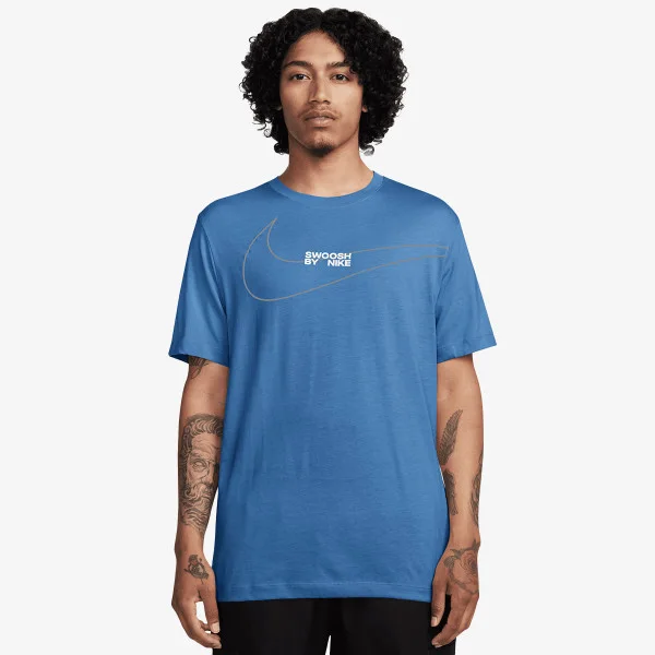Nike M NSW TEE LBR BIG SWOOSH