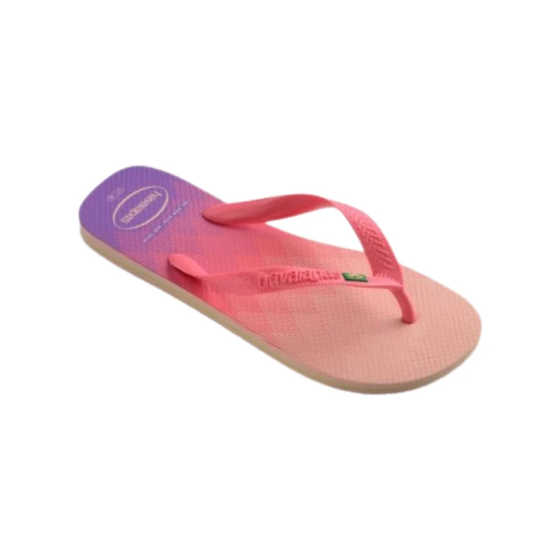 Havaianas Brasil Fresh Flip Flops