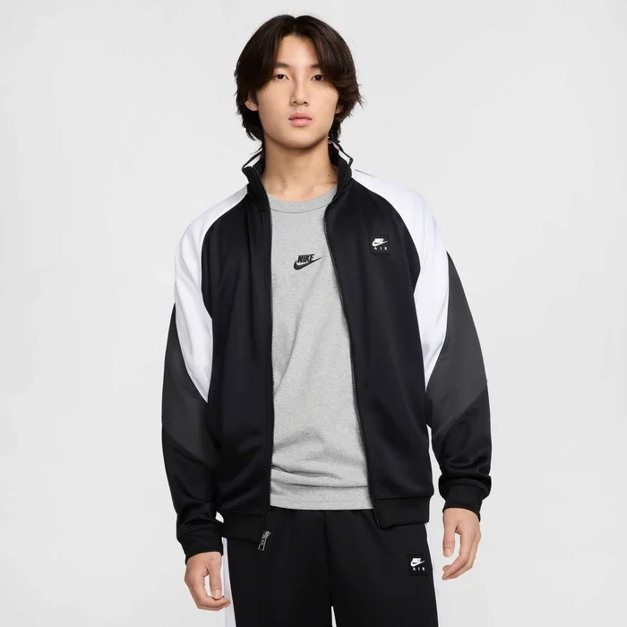 Ensemble Nike Air Men's Poly-Knit