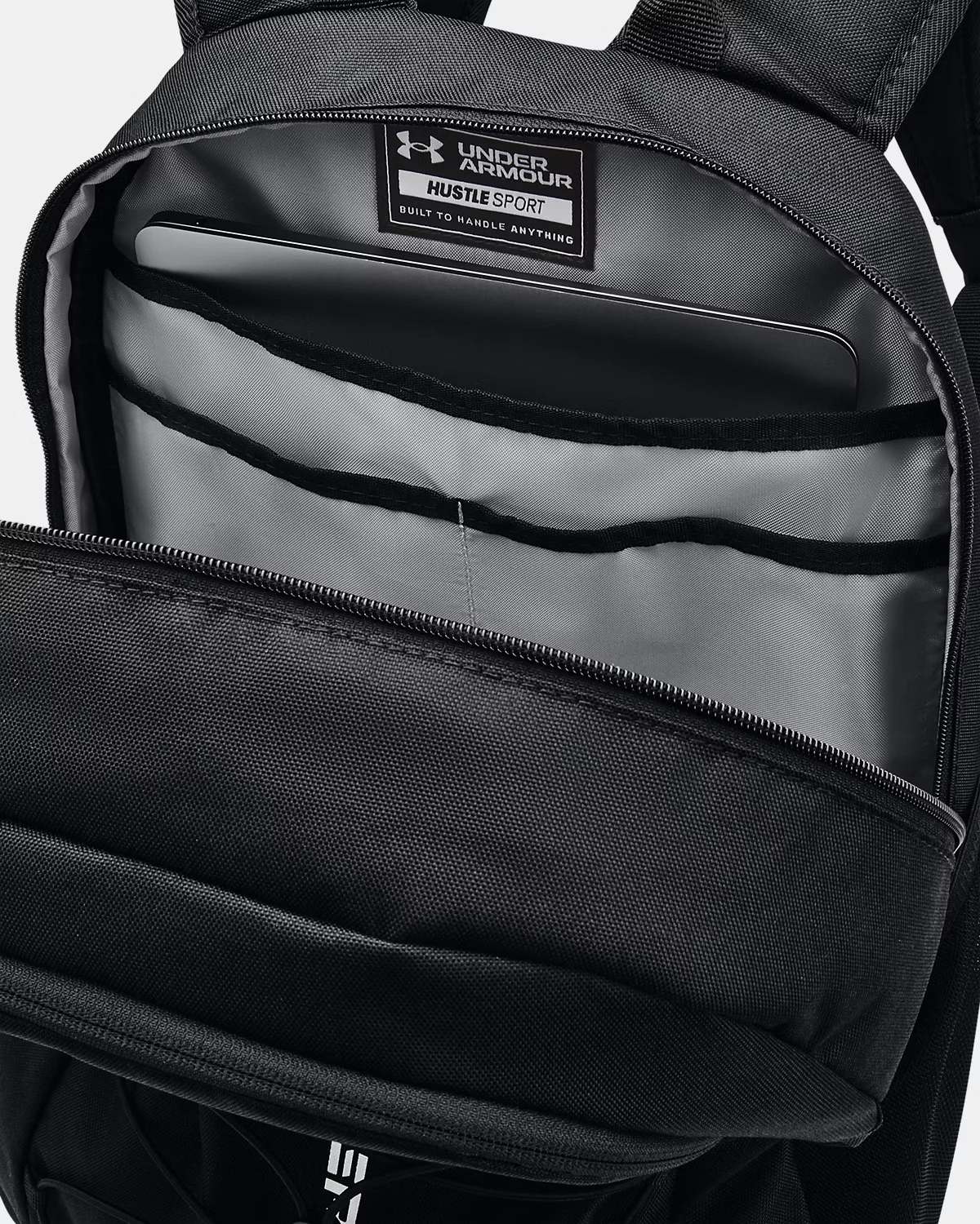 UA Hustle Sport Backpack