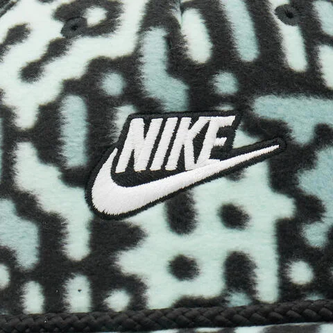 NIKE 2025 Unisex Unisex RISE CAP TRKR OTDR H25 L Curved Brim Cap