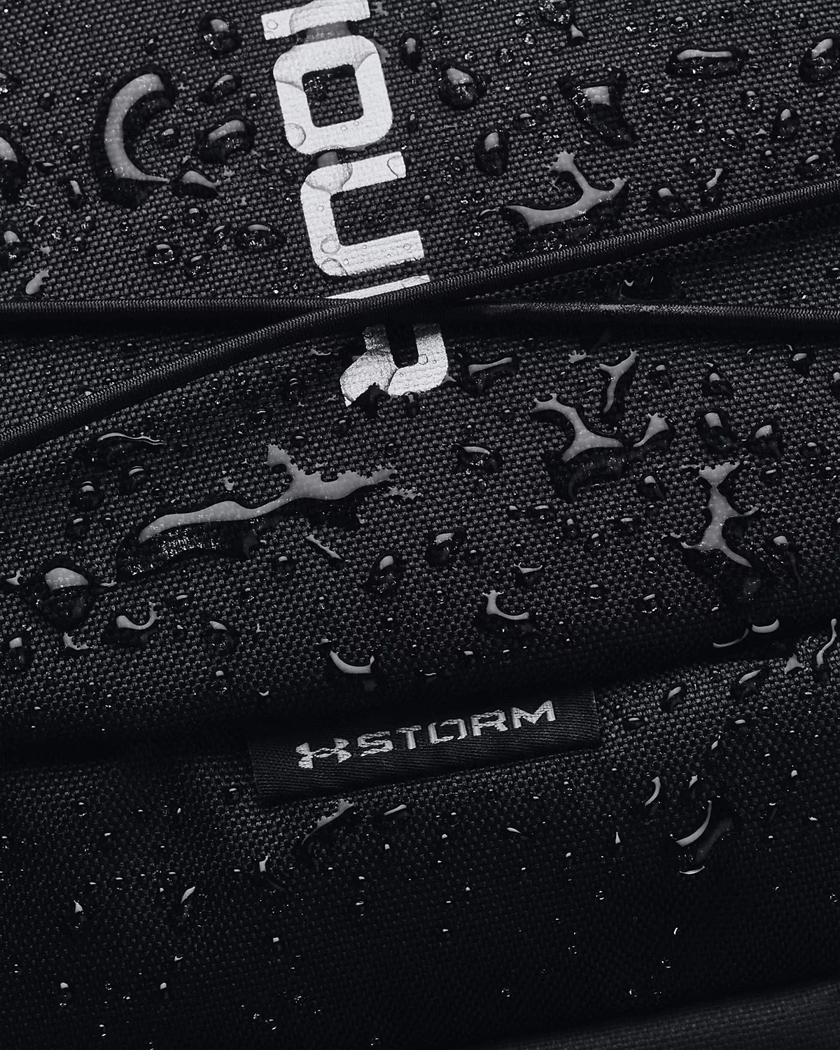 UA Hustle Sport Backpack