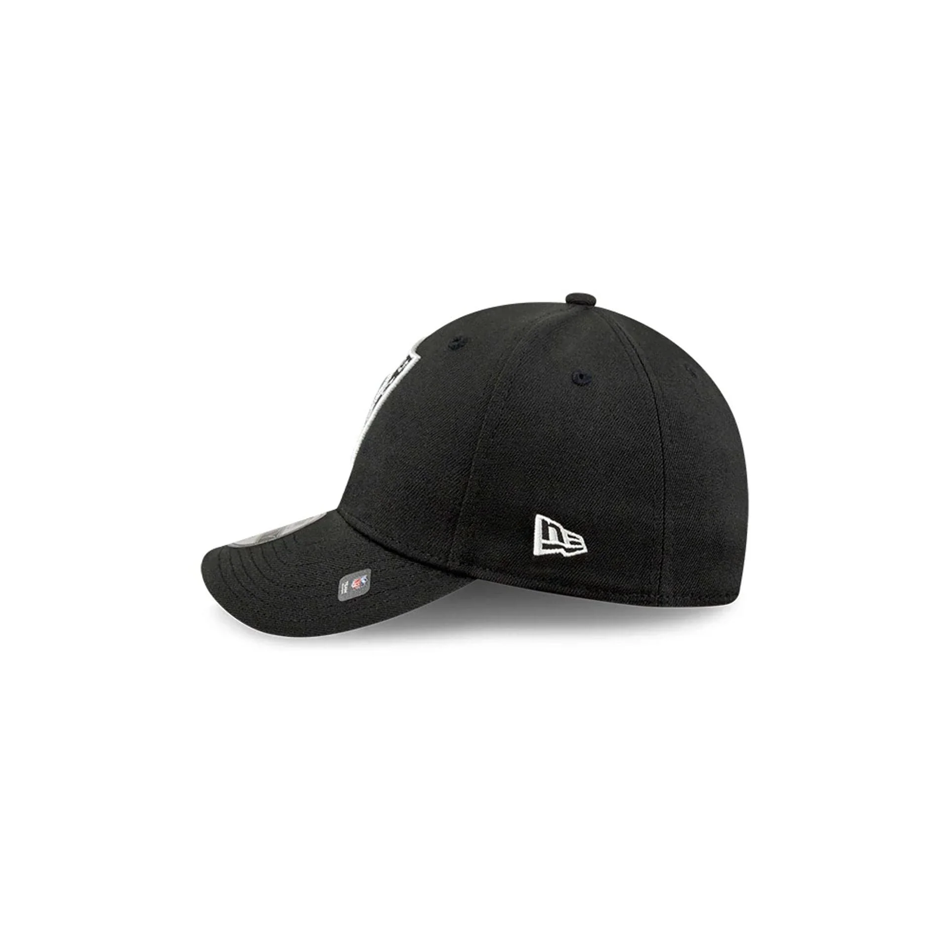 Las Vegas Raiders The League Black 9FORTY Cap