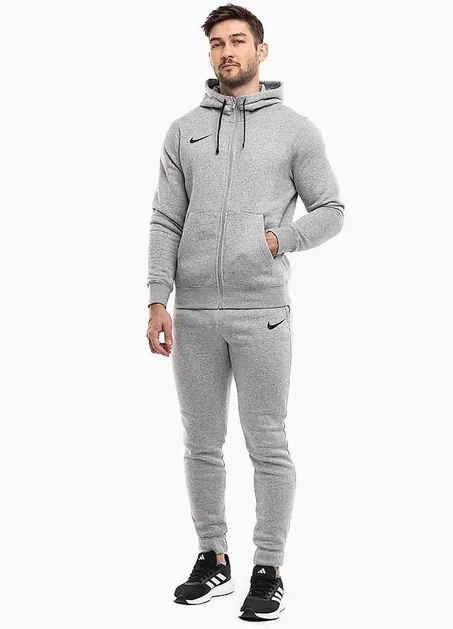 Survêtement homme Nike Park 20 à capuche zippée intégrale