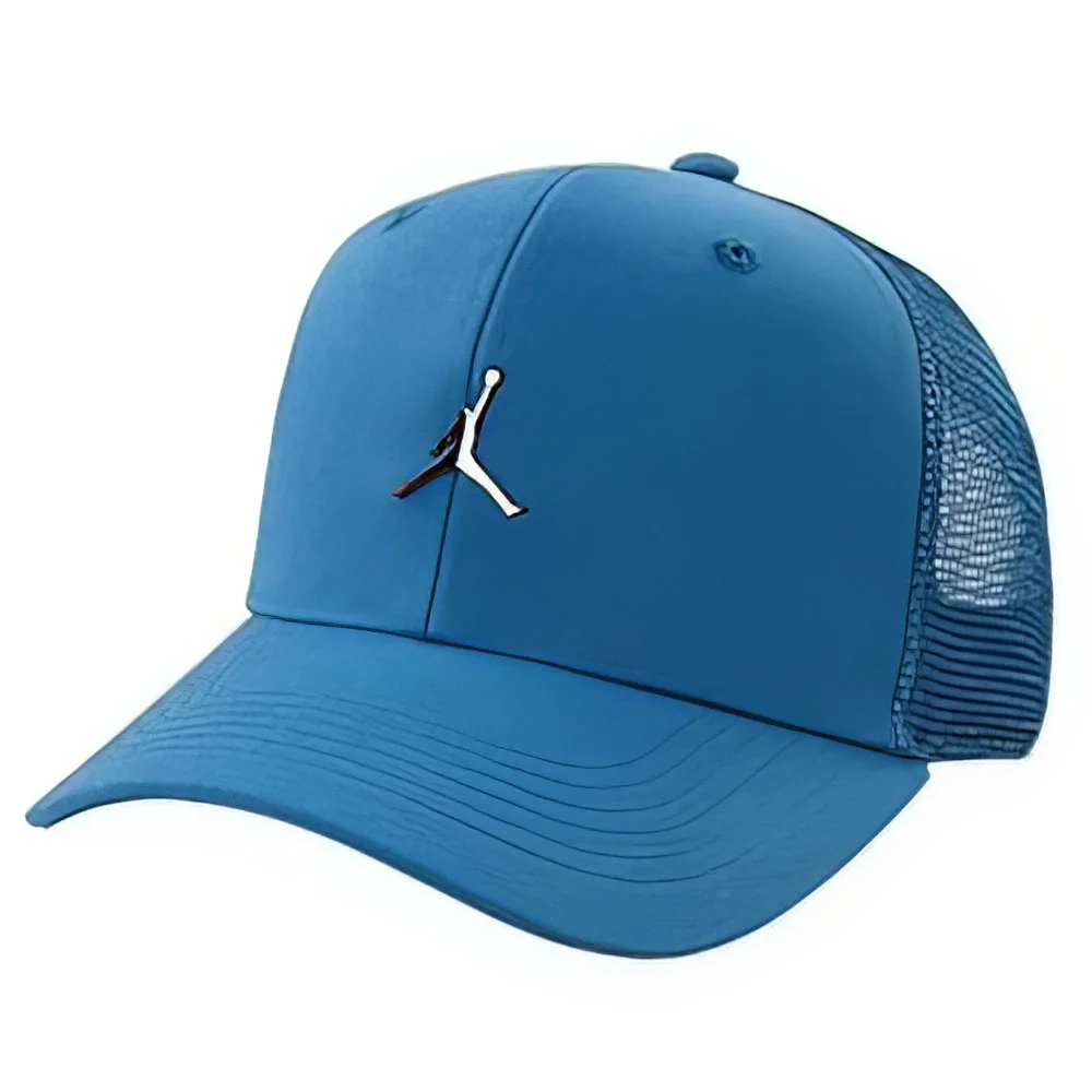 KIDS NIKE JORDAN METAL JUMPMAN