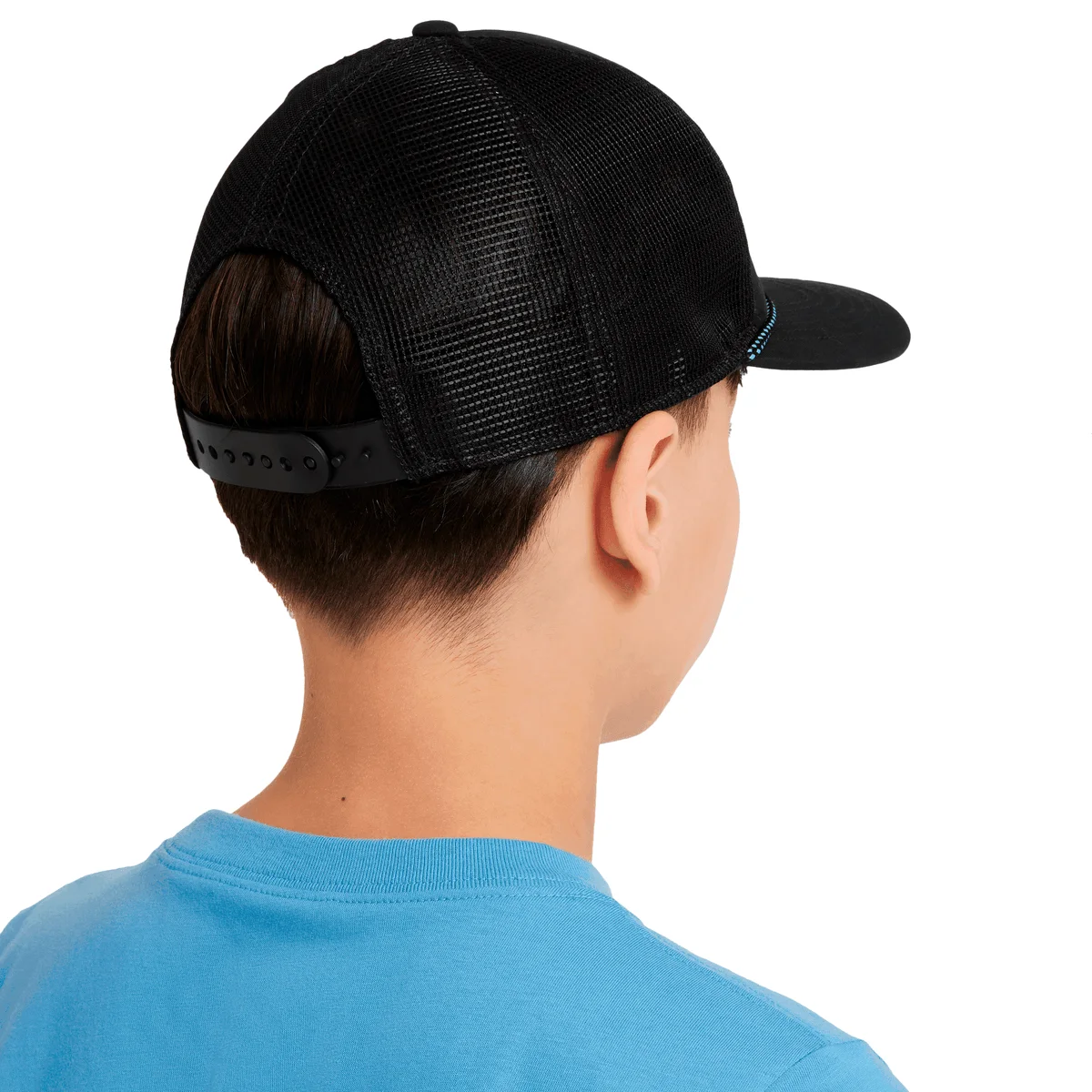 Rise Structured Outdoor Trucker Cap