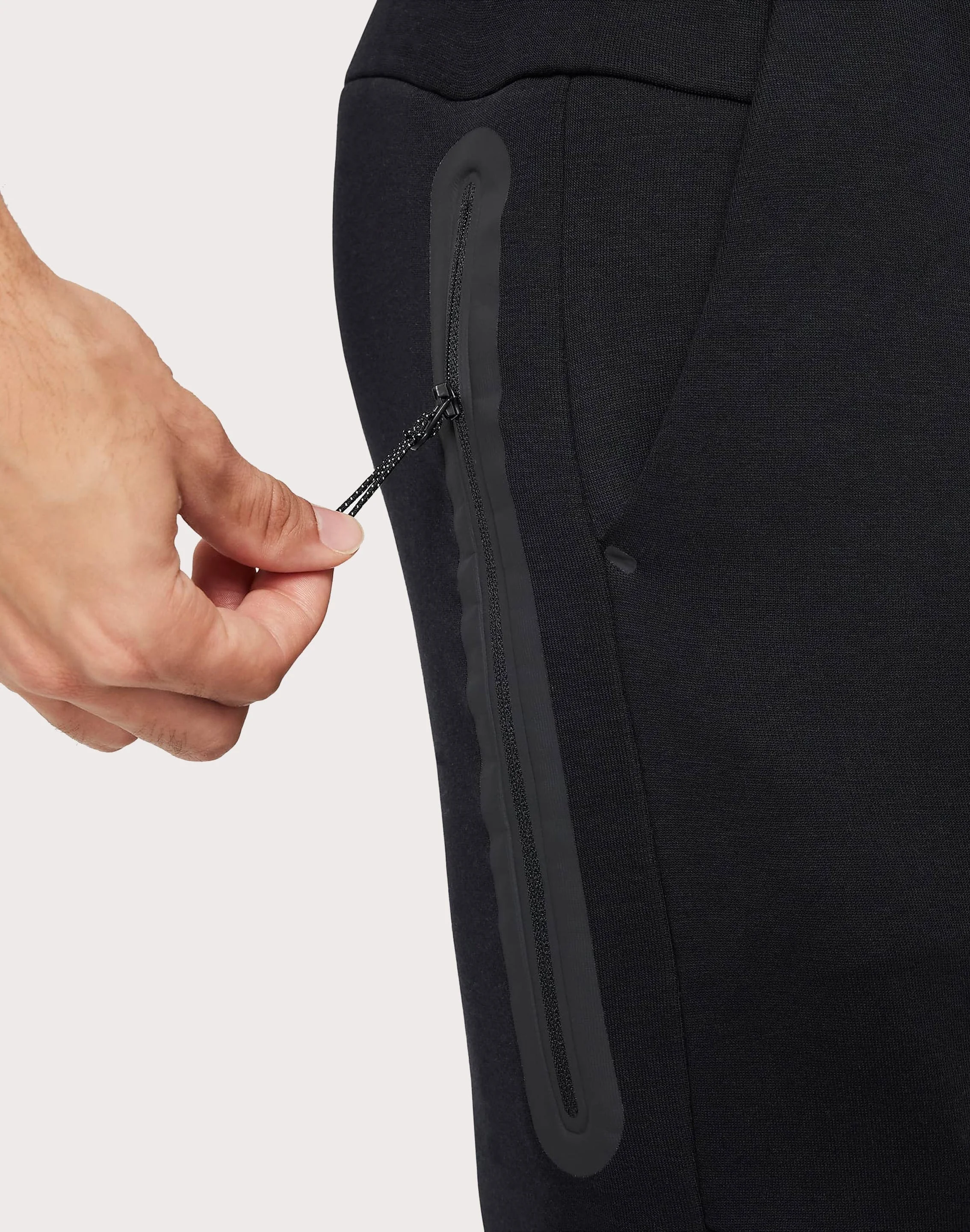 PANTS MEN'S NIKE TECH FLEECE