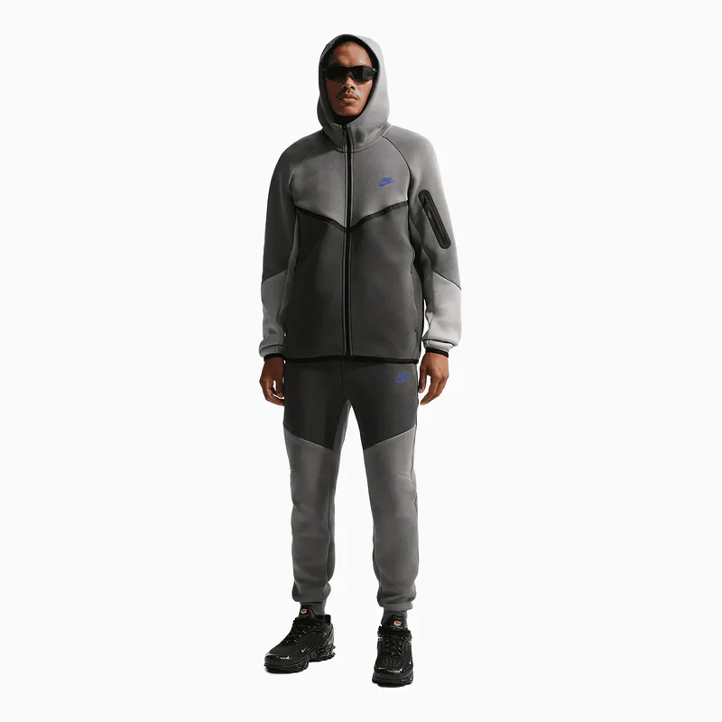 Ensemble Men's Sportswear Tech Fleece Tracksuit