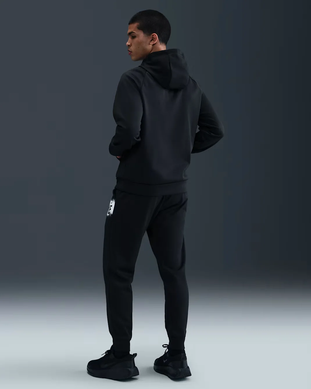 Ensemble Nike Men's Therma-FIT Fleece