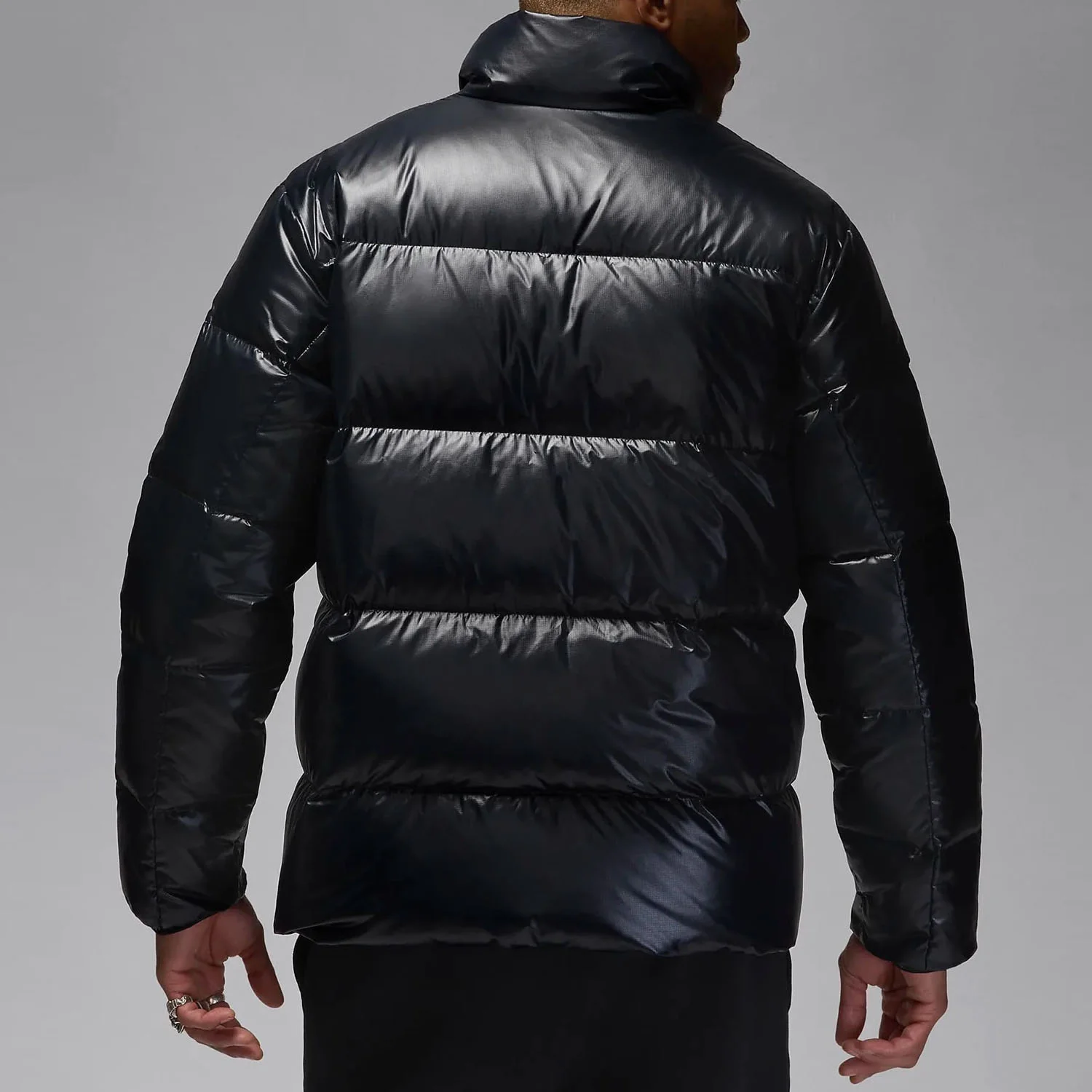 JordanFlight Down Puffer