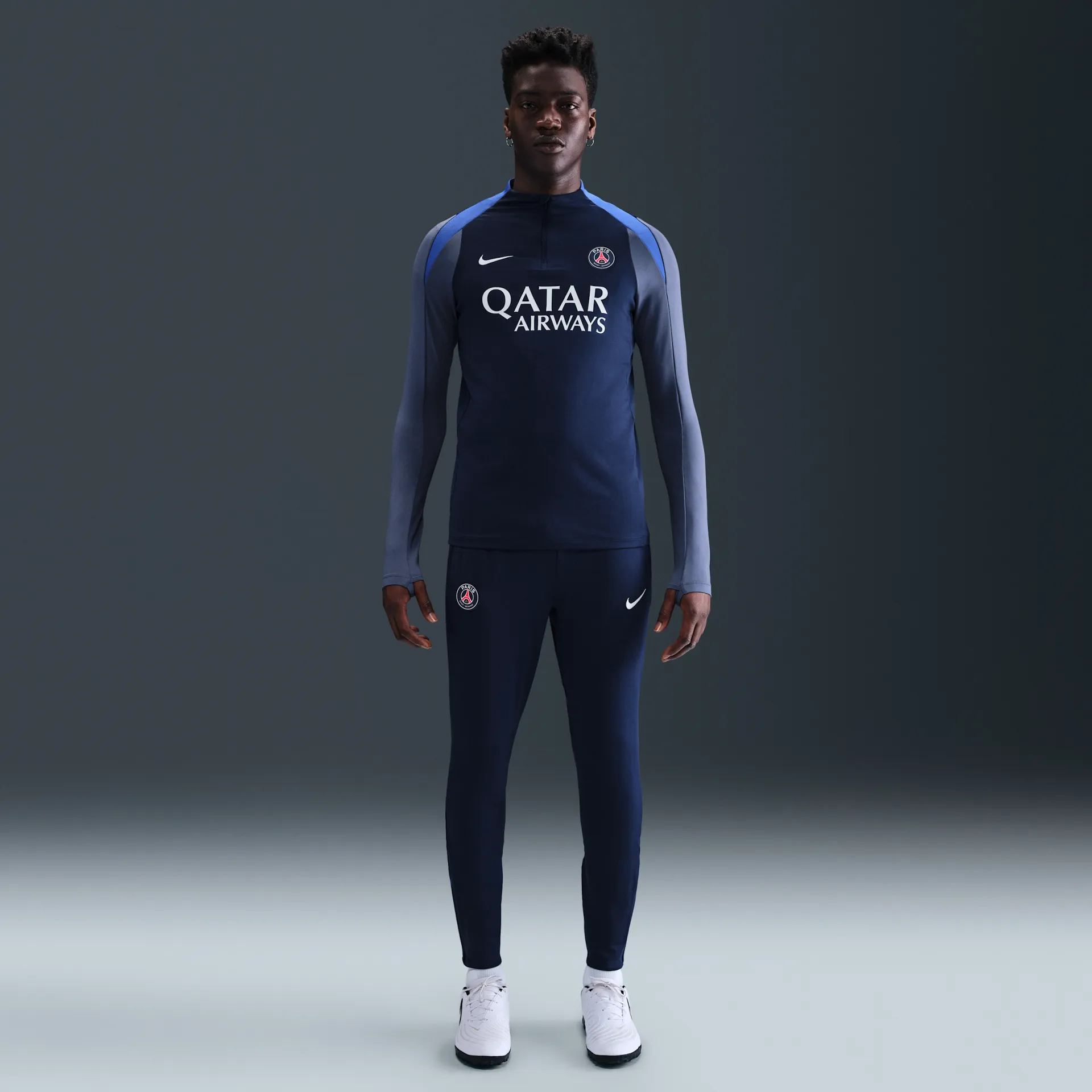 Bleu Marine