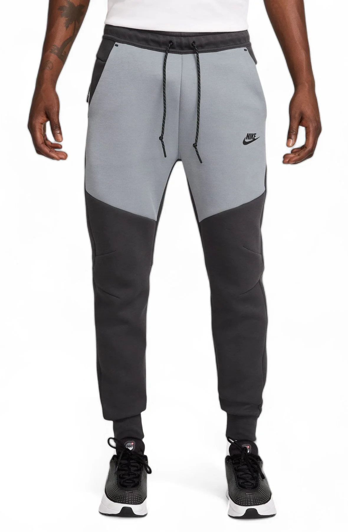 Grey foncé