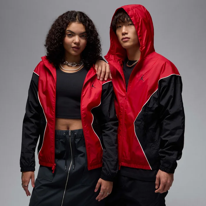 Noir/Rouge