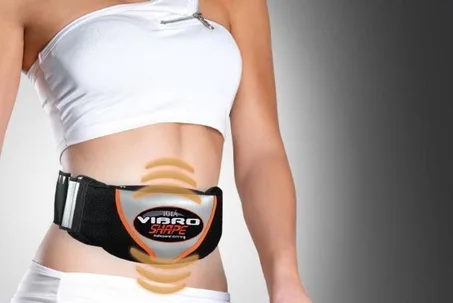 حزام البطن للتخسيس وتكسير الدهون ونحت الخصر