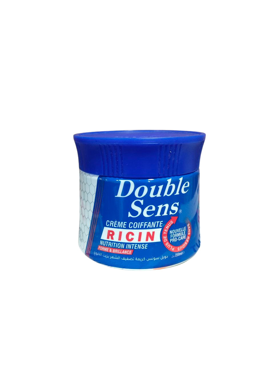 DOUBLE SENS CREME COIFANTE 250ML