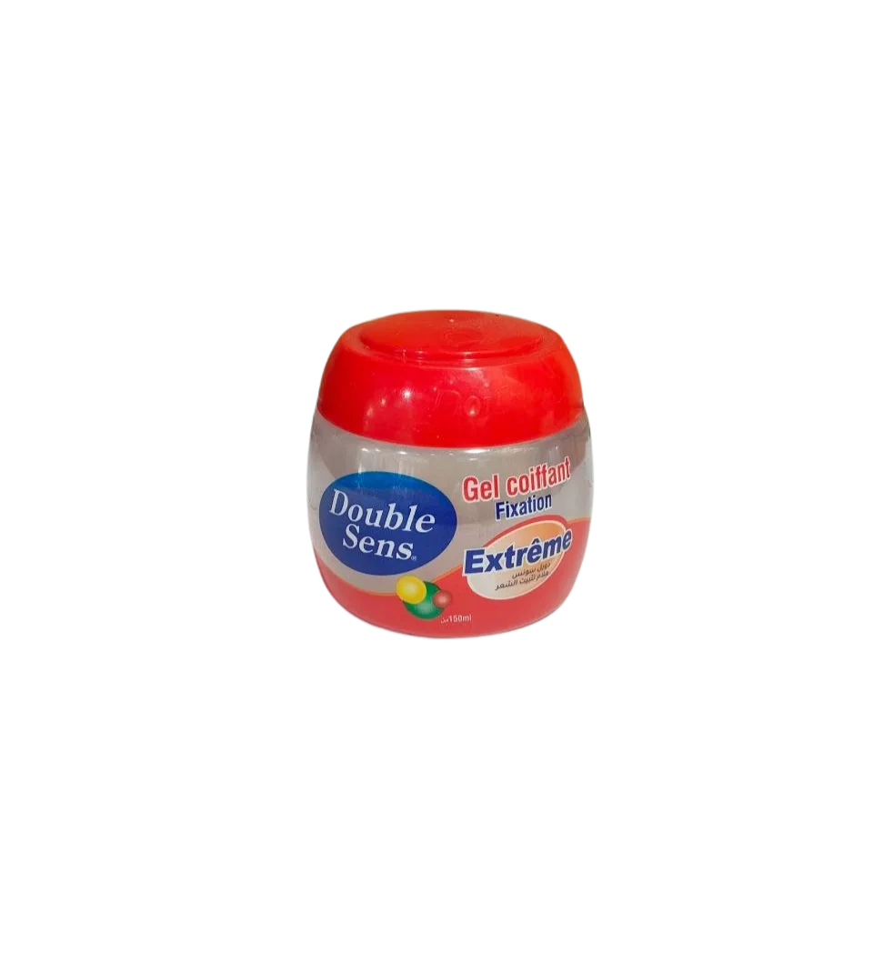 DOUBLE SENS GC  FIXATION 150ML