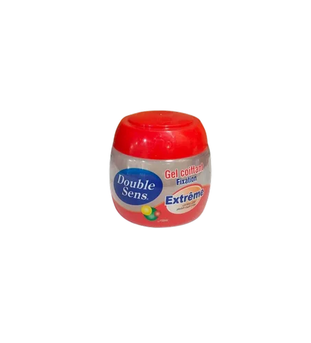 DOUBLE SENS GC  FIXATION 150ML