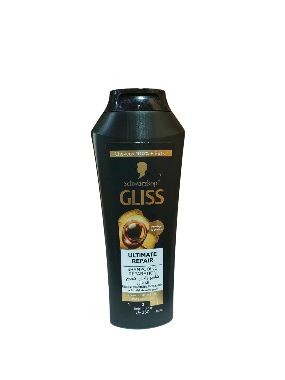 GLISS