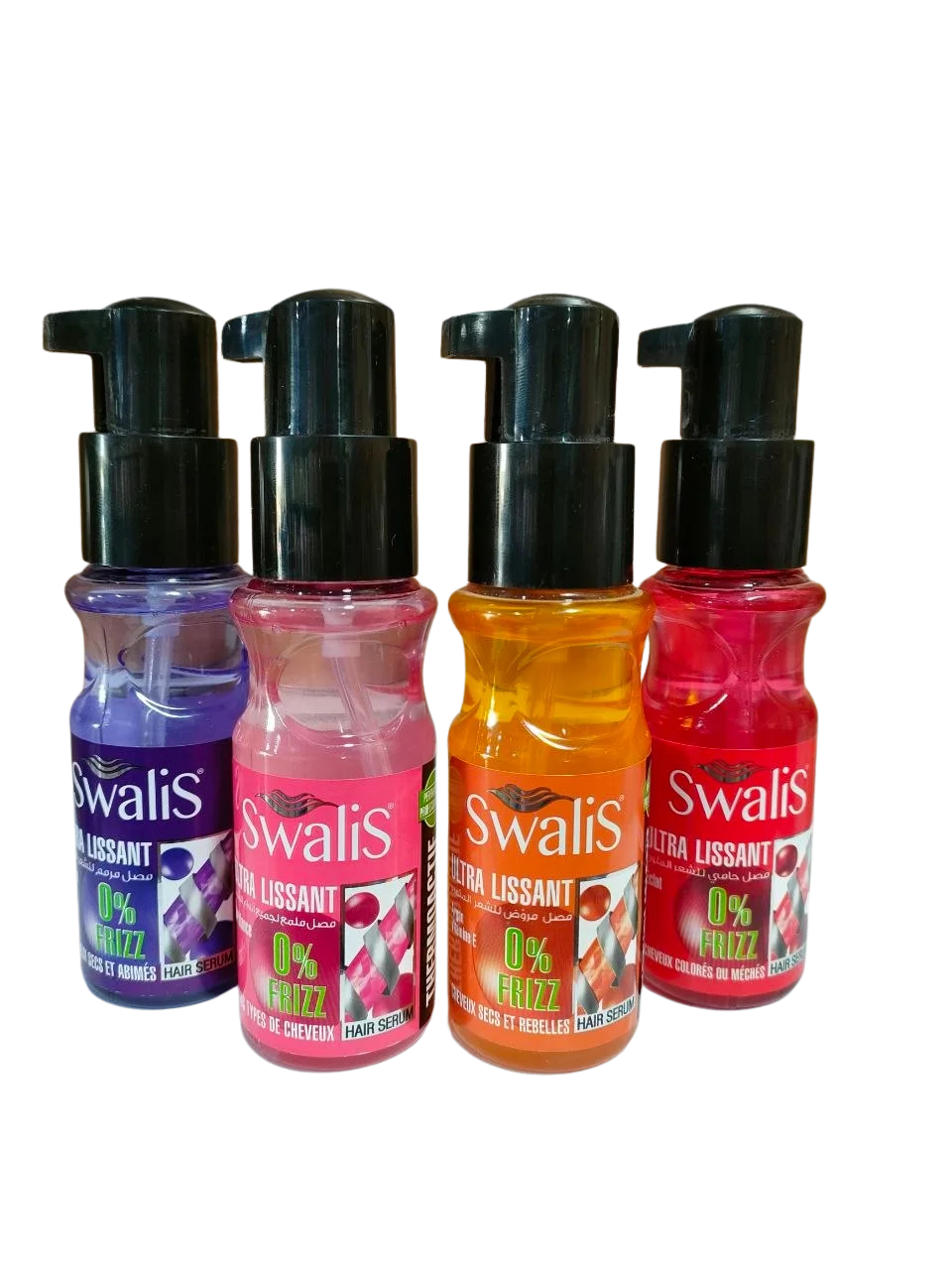 SWALIS SERUM 90ML