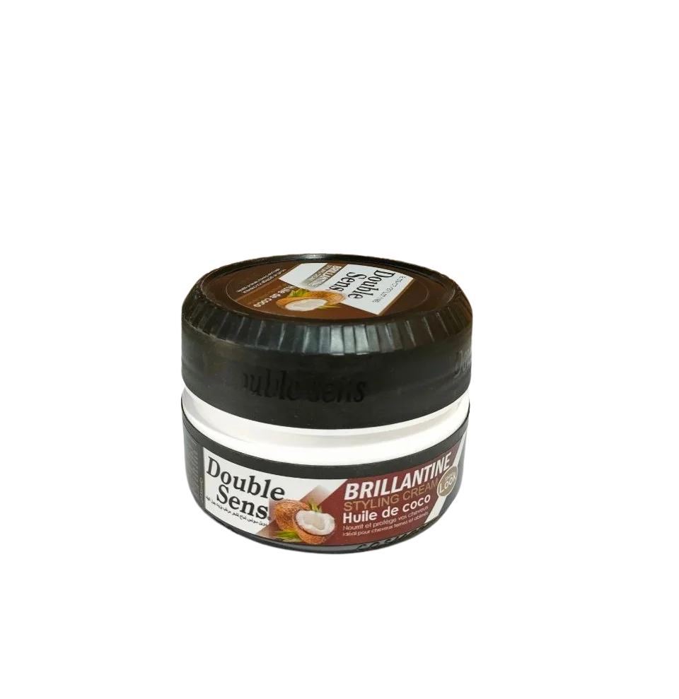 DOUBLE SENS CREME 135ML