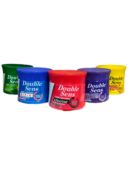 DOUBLE SENS CREME COIFANTE 250ML