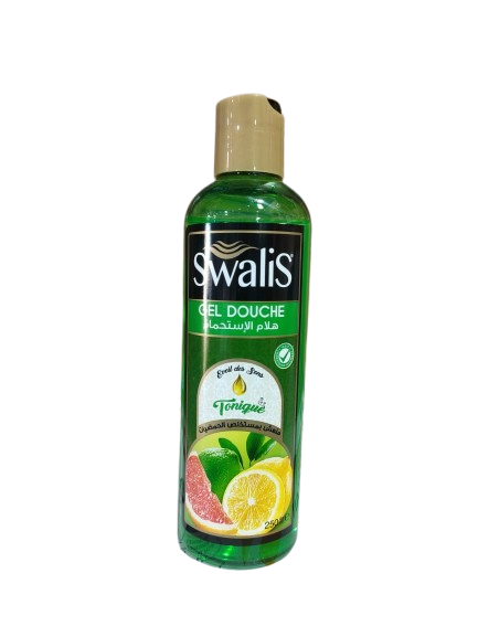 SWALIS GELD 250ML