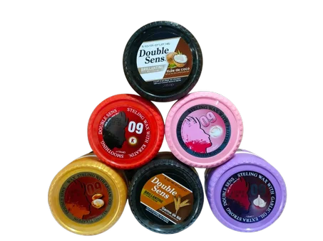 DOUBLE SENS CREME 135ML