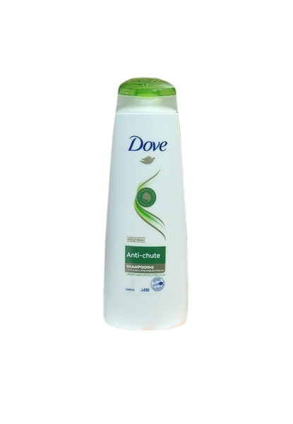 SH DOVE 250 ML
