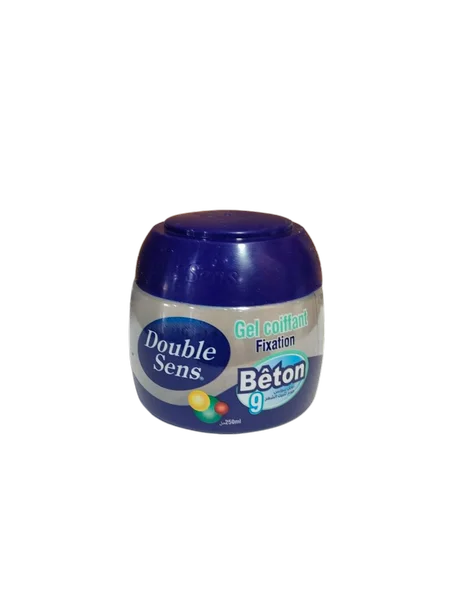 DOUBLE SENS GC FIXATION 250ML