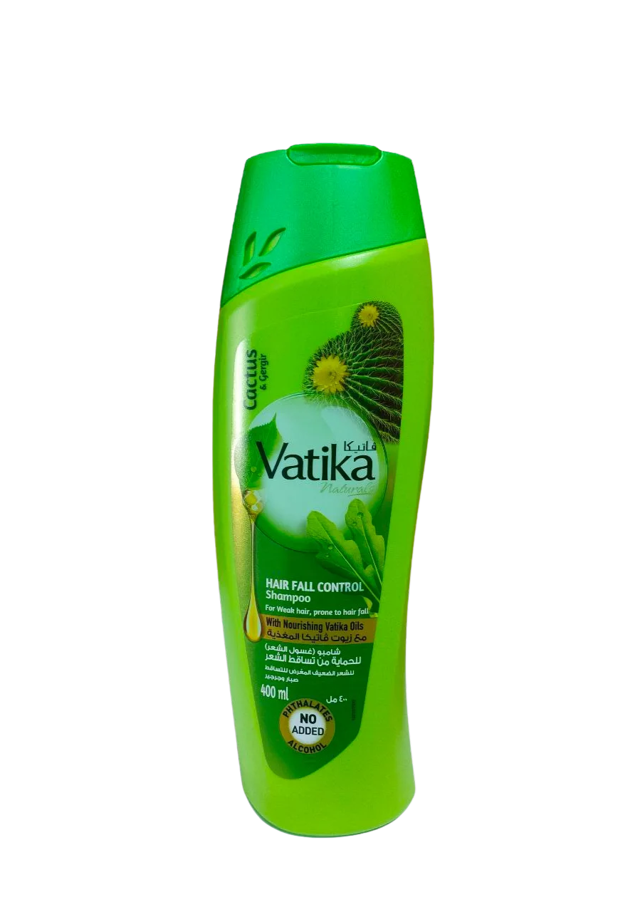 VATIKA 400ML