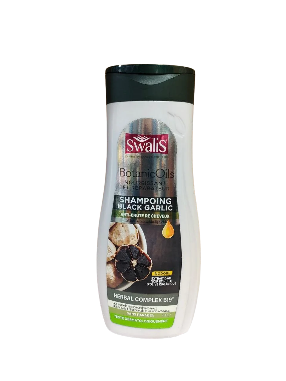 SWALIS 250ML