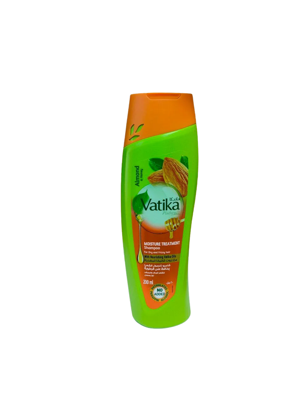 VATIKA 200ML