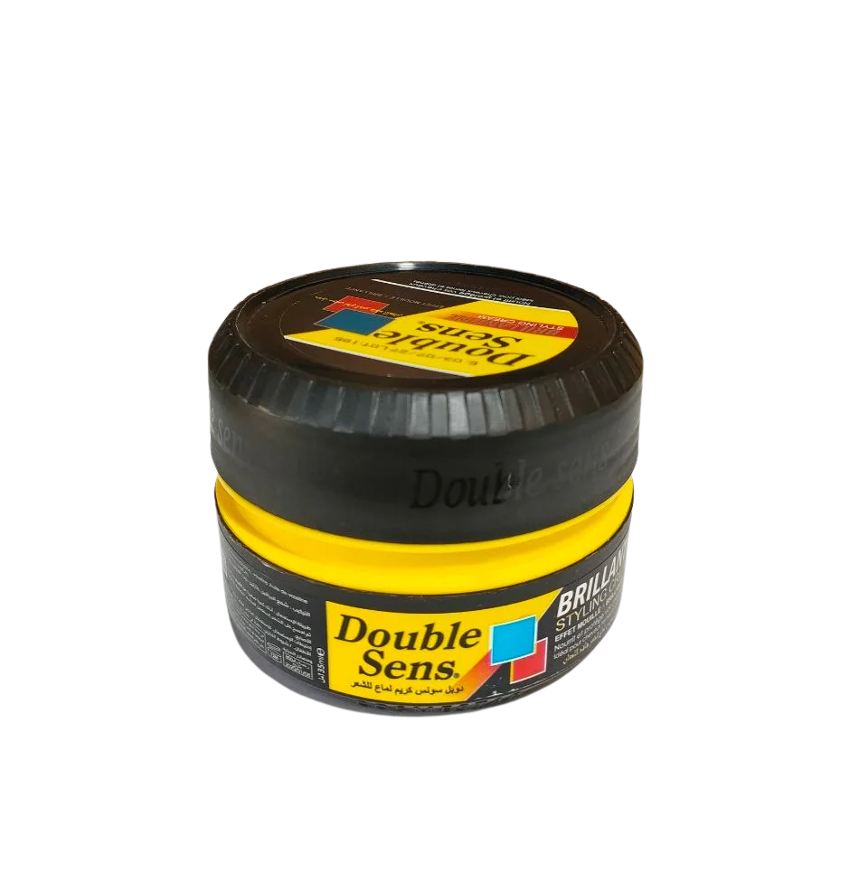 DOUBLE SENS CREME 135ML