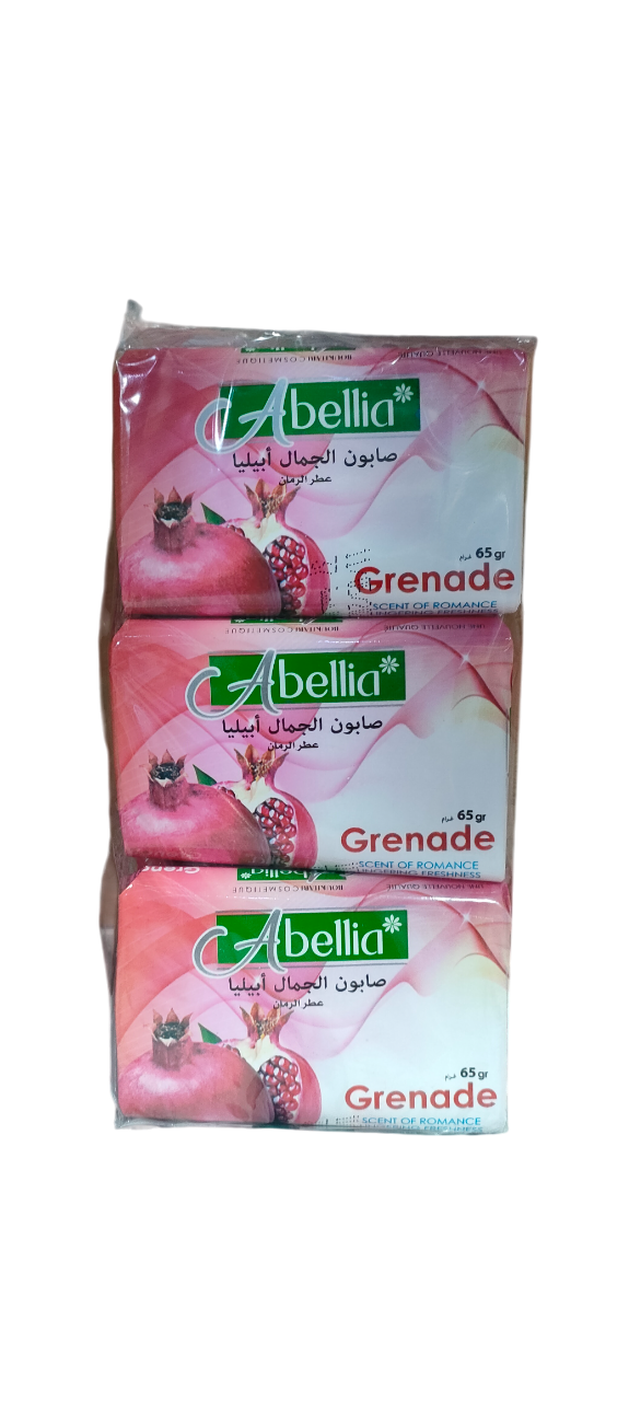 SAV ABELIA 65G 6PCS