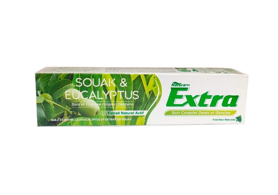 DENTIFRICE EXTRA 100G