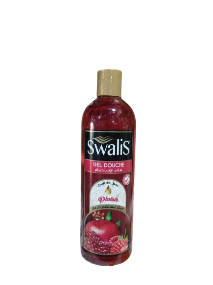 SWALIS GELD 450ML