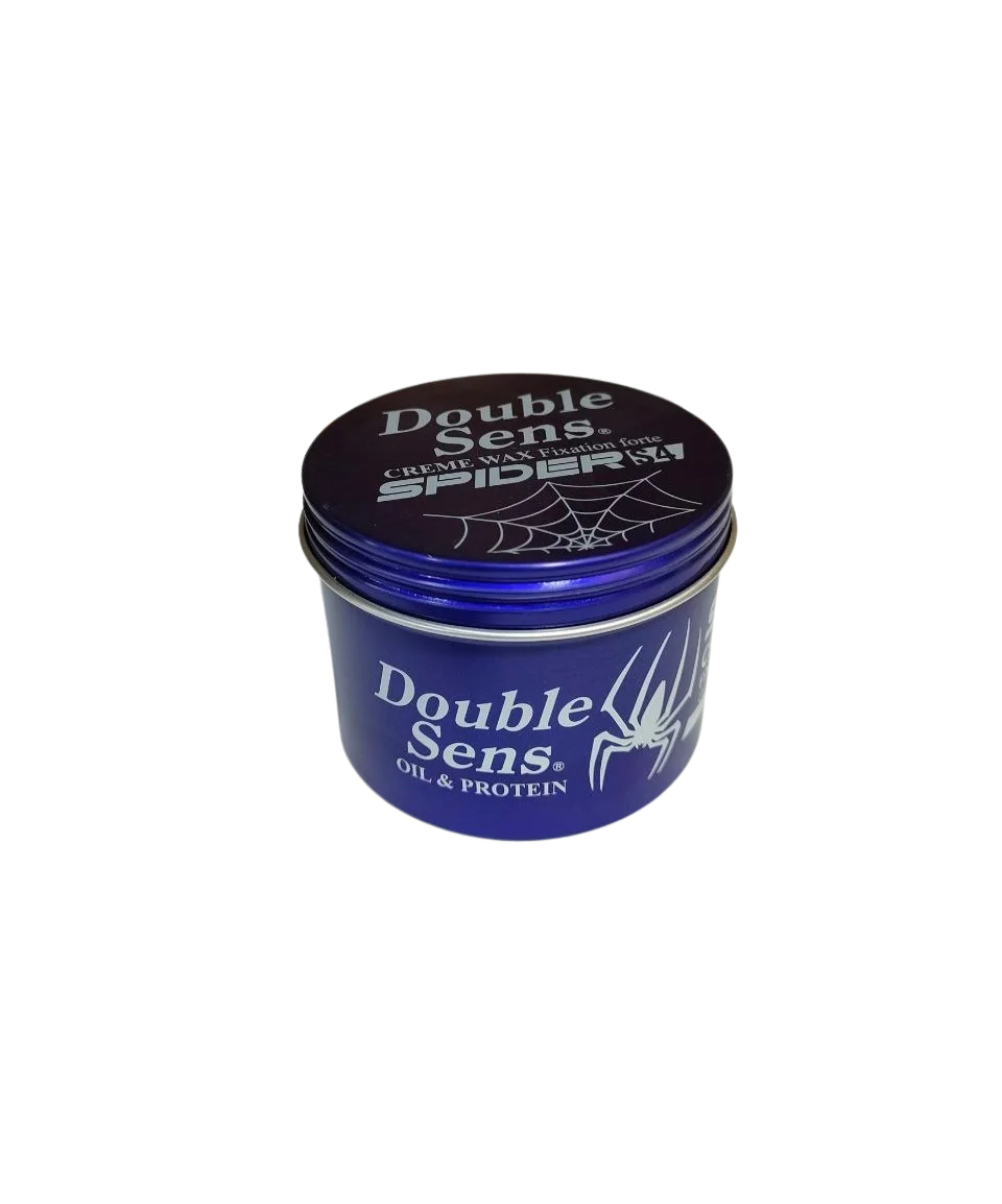 DOUBLE SENS SPIDER S4
