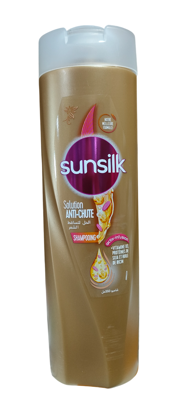 SUNSILK 350ML