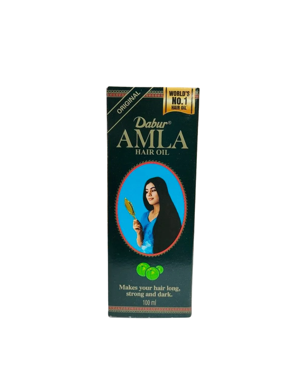 AMLA HAIR OIL