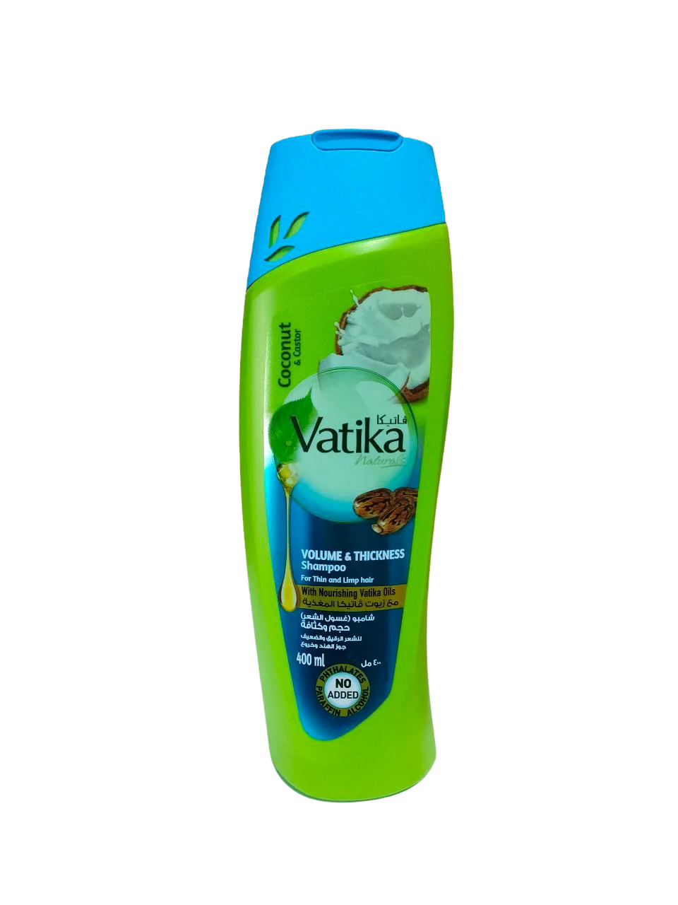 VATIKA 400ML