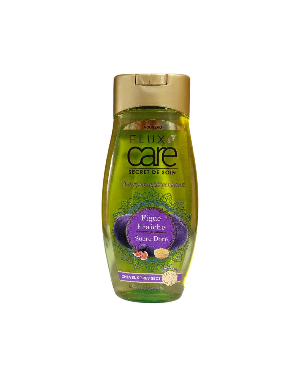FLUX CARE SHAMPOO