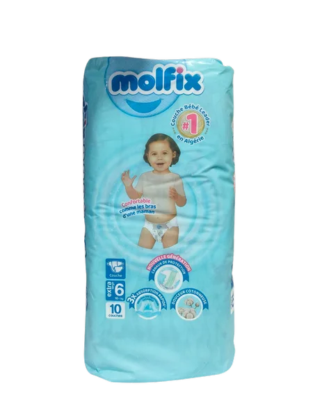 MOLFIX COUCHE 6