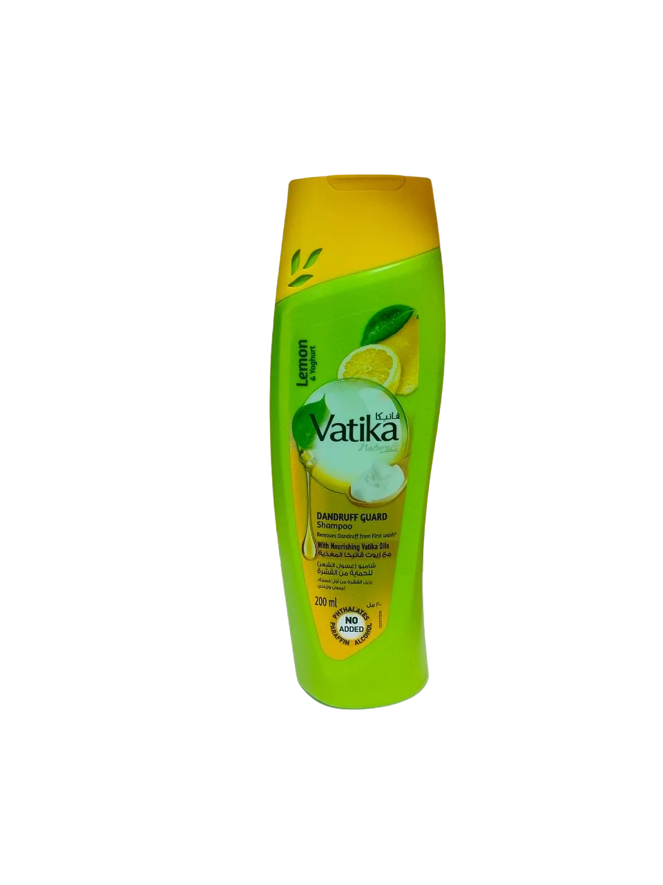 VATIKA 200ML