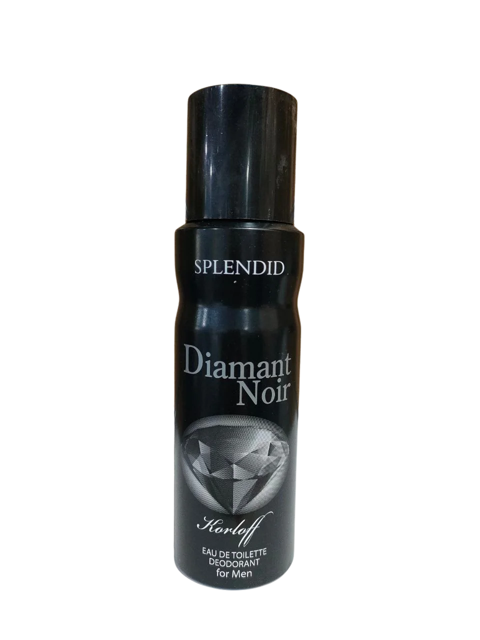 DEODORANT DIAMANT HOMME